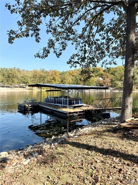 Tiny photo for 14 E Lakeshore Drive, De Soto, MO 63020 (MLS # 26068780)