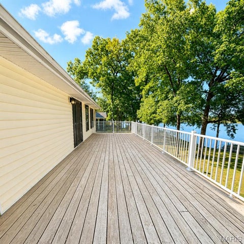 Tiny photo for 14 E Lakeshore Drive, De Soto, MO 63020 (MLS # 26068780)