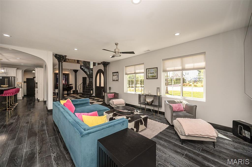 Glyn Acres Lts 2 & 3 Bdy Adj - Residential