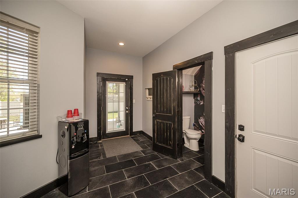 Glyn Acres Lts 2 & 3 Bdy Adj - Residential