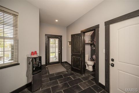 Tiny photo for 604 Glyn Cagny Road, Ballwin, MO 63021 (MLS # 26022890)