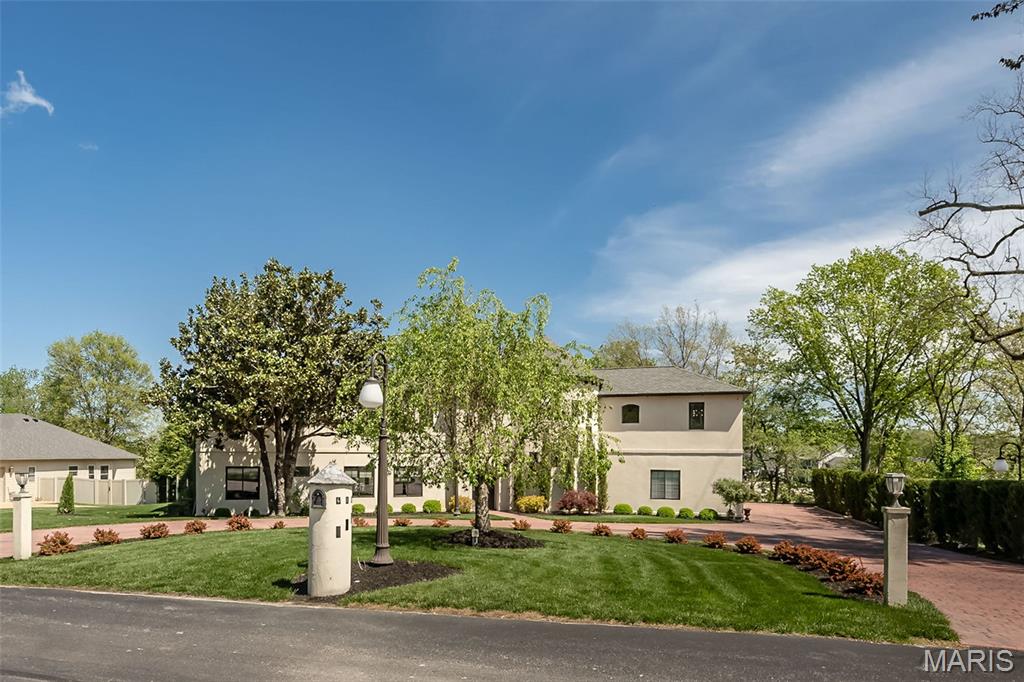 Glyn Acres Lts 2 & 3 Bdy Adj - Residential