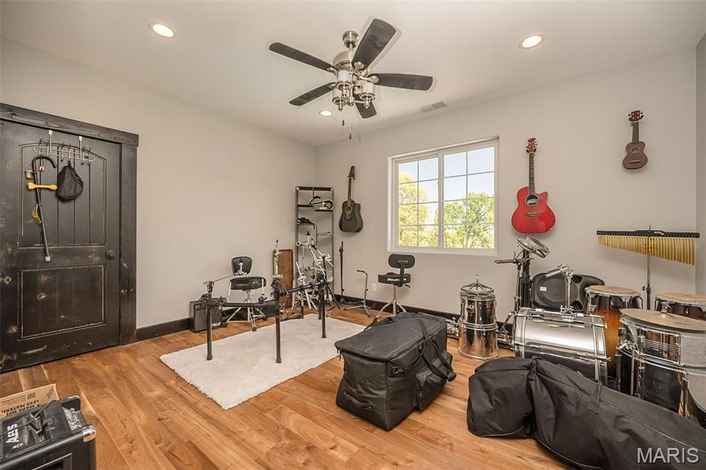 Glyn Acres Lts 2 & 3 Bdy Adj - Residential