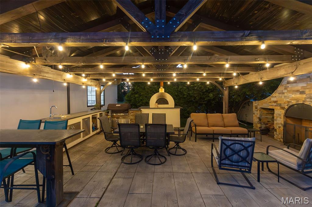 Glyn Acres Lts 2 & 3 Bdy Adj - Residential