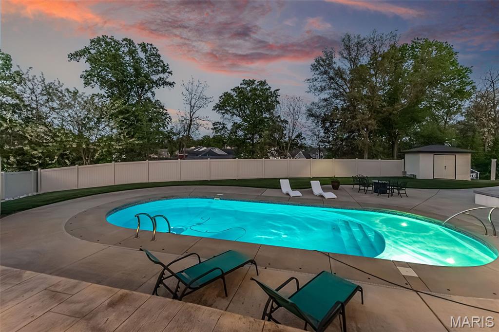 Glyn Acres Lts 2 & 3 Bdy Adj - Residential