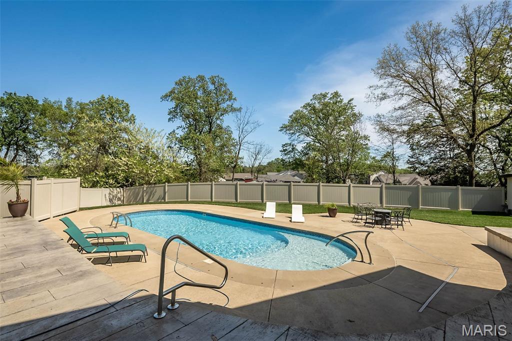 Glyn Acres Lts 2 & 3 Bdy Adj - Residential