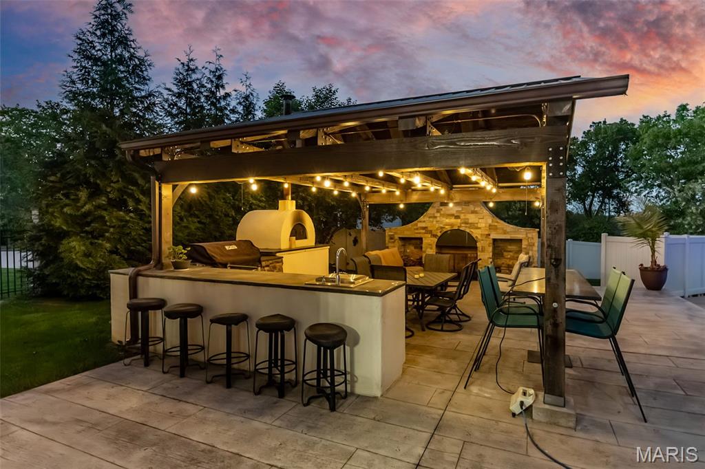 Glyn Acres Lts 2 & 3 Bdy Adj - Residential