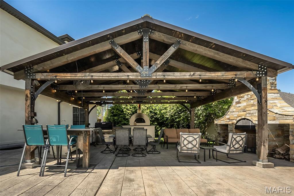 Glyn Acres Lts 2 & 3 Bdy Adj - Residential