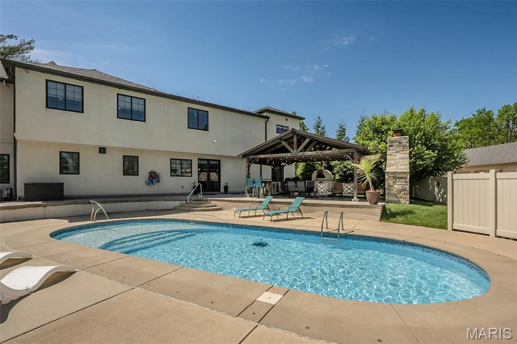 Glyn Acres Lts 2 & 3 Bdy Adj - Residential