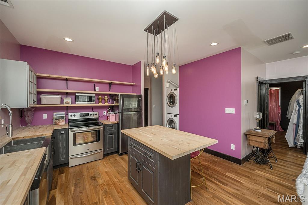 Glyn Acres Lts 2 & 3 Bdy Adj - Residential