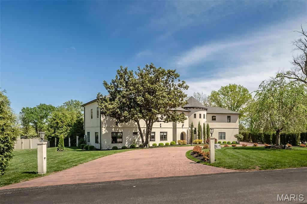 Glyn Acres Lts 2 & 3 Bdy Adj - Residential