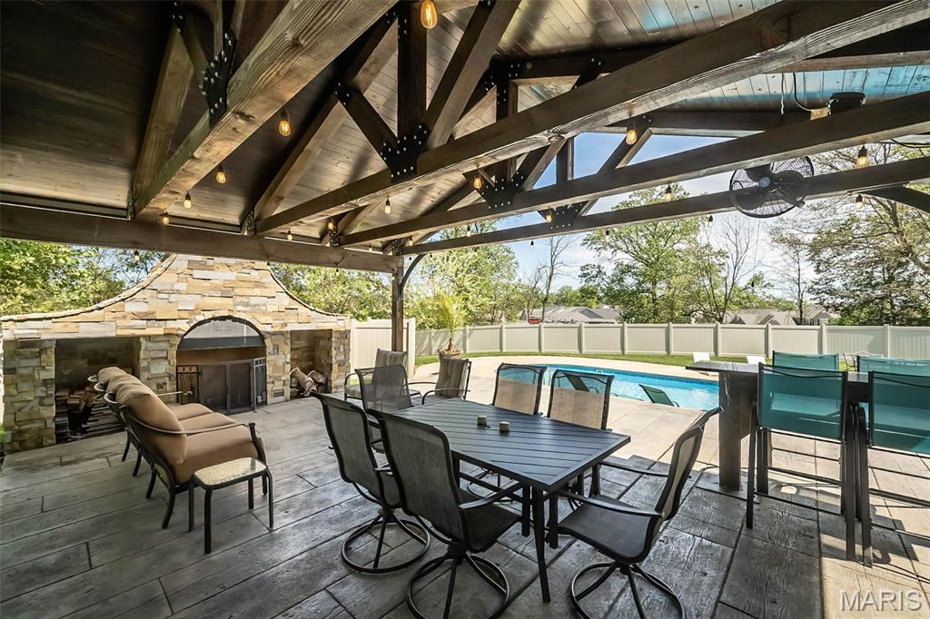 Glyn Acres Lts 2 & 3 Bdy Adj - Residential