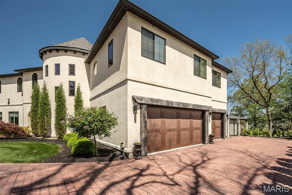 Glyn Acres Lts 2 & 3 Bdy Adj - Residential