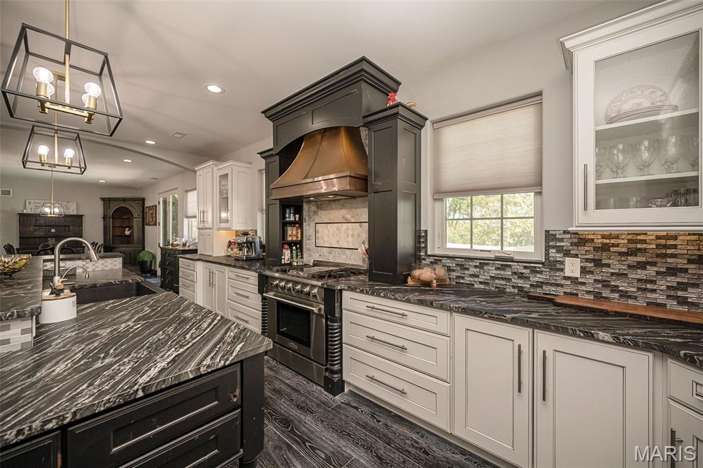 Glyn Acres Lts 2 & 3 Bdy Adj - Residential