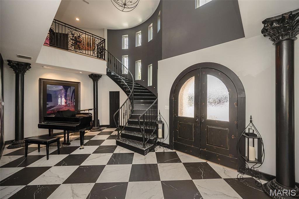 Glyn Acres Lts 2 & 3 Bdy Adj - Residential