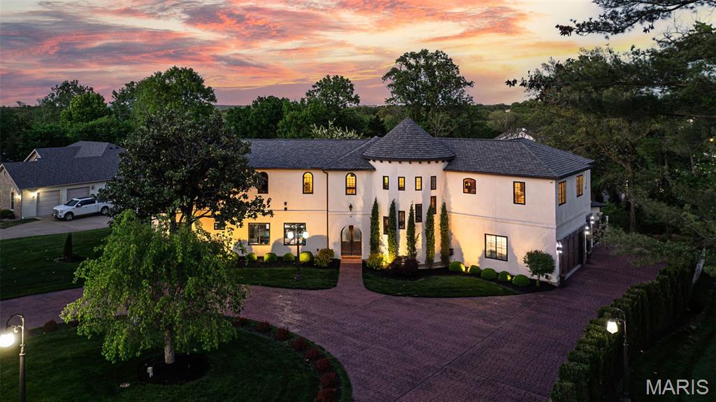 Glyn Acres Lts 2 & 3 Bdy Adj - Residential