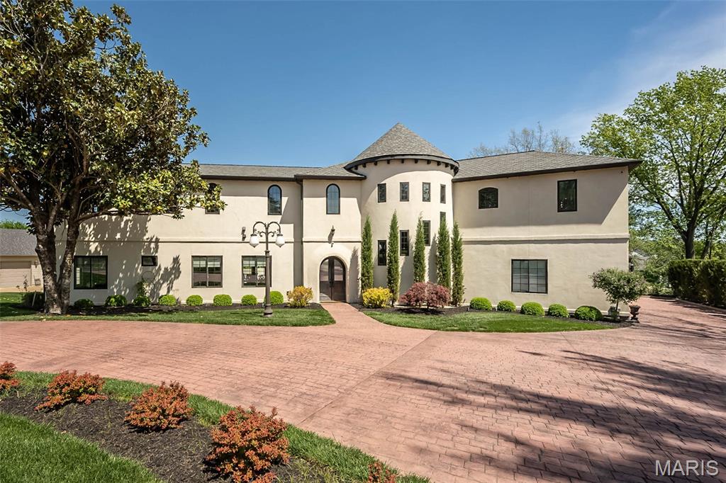 Glyn Acres Lts 2 & 3 Bdy Adj - Residential