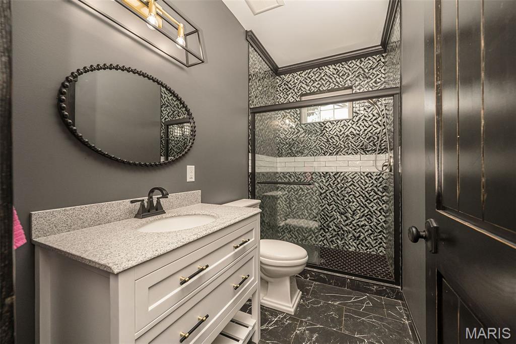 Glyn Acres Lts 2 & 3 Bdy Adj - Residential