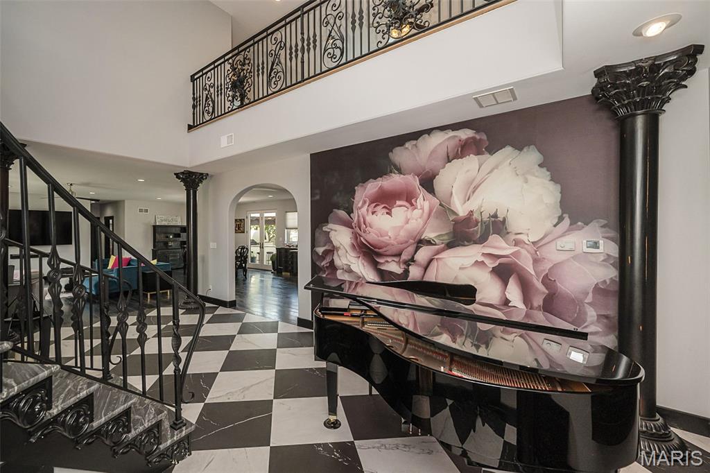 Glyn Acres Lts 2 & 3 Bdy Adj - Residential