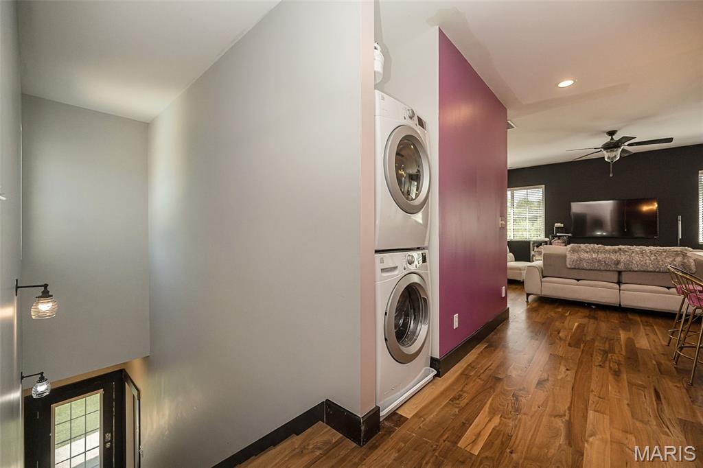 Glyn Acres Lts 2 & 3 Bdy Adj - Residential