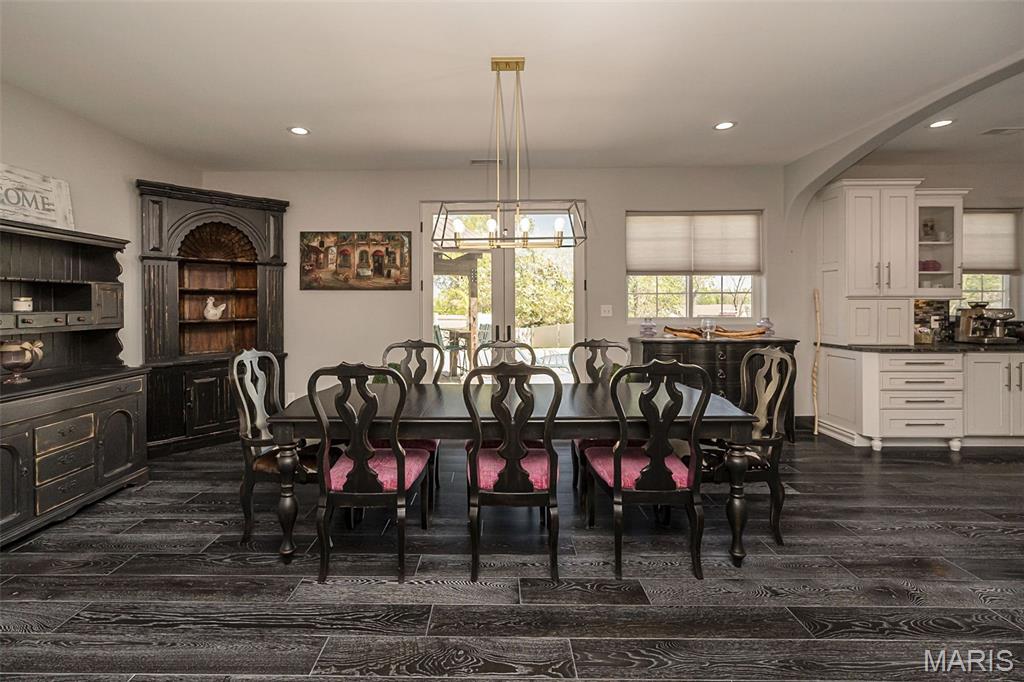 Glyn Acres Lts 2 & 3 Bdy Adj - Residential