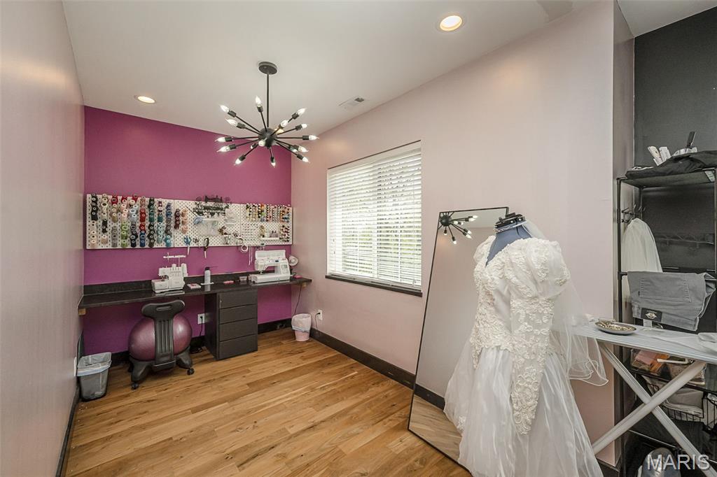 Glyn Acres Lts 2 & 3 Bdy Adj - Residential