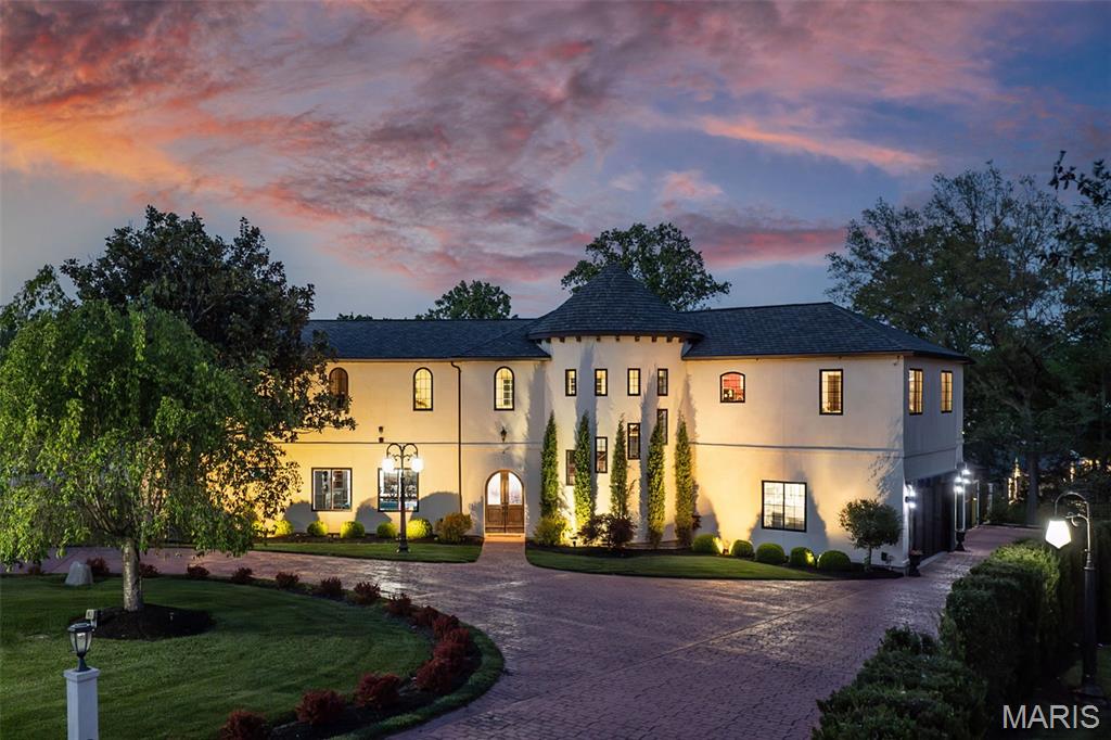 Glyn Acres Lts 2 & 3 Bdy Adj - Residential