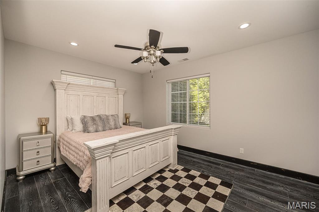 Glyn Acres Lts 2 & 3 Bdy Adj - Residential