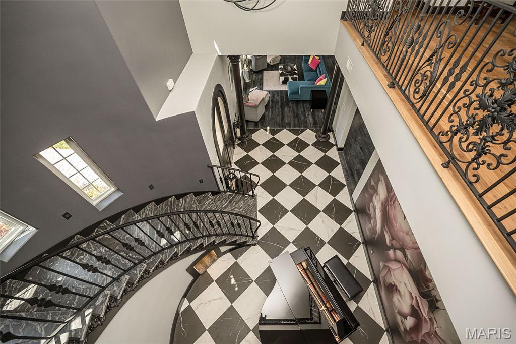 Glyn Acres Lts 2 & 3 Bdy Adj - Residential