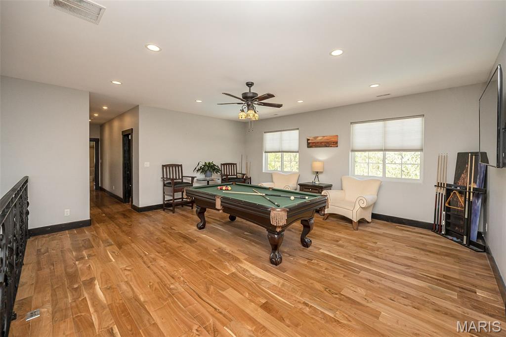 Glyn Acres Lts 2 & 3 Bdy Adj - Residential