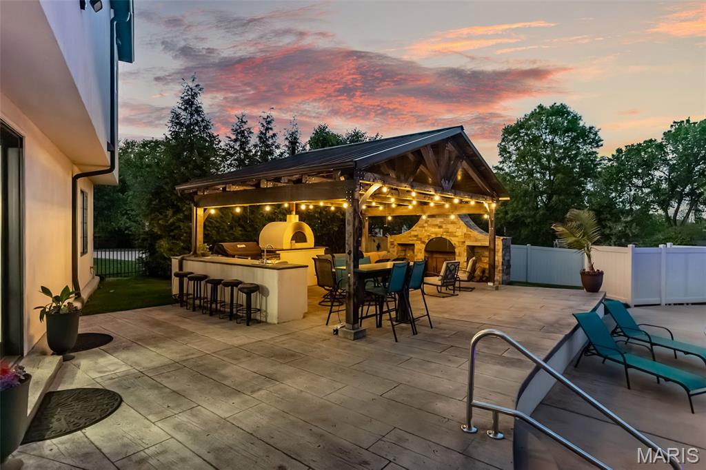 Glyn Acres Lts 2 & 3 Bdy Adj - Residential