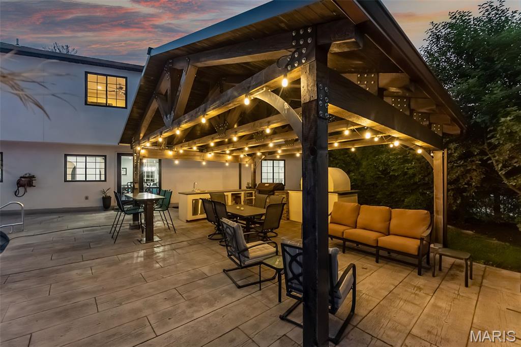 Glyn Acres Lts 2 & 3 Bdy Adj - Residential