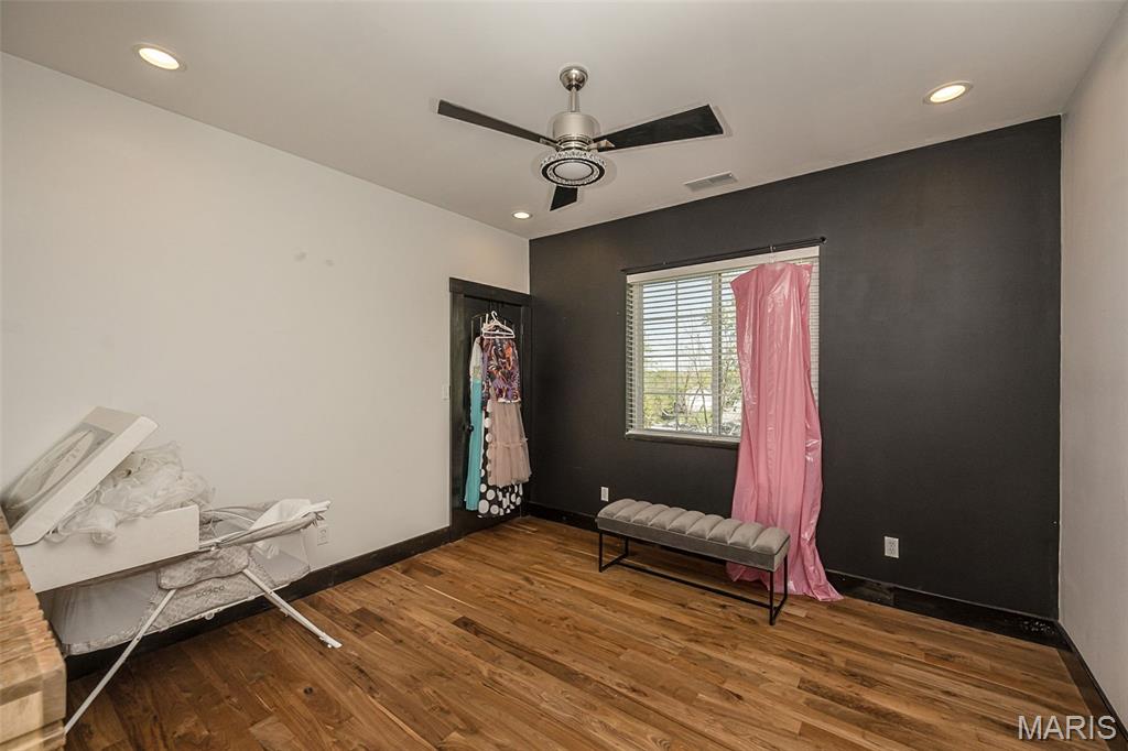 Glyn Acres Lts 2 & 3 Bdy Adj - Residential