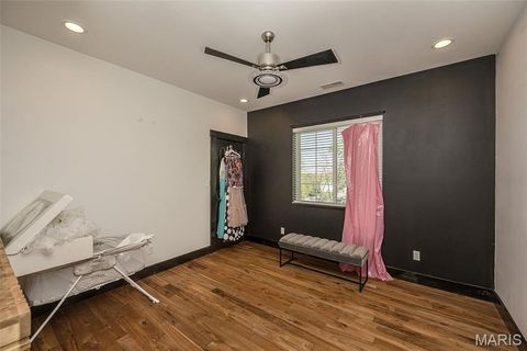 Tiny photo for 604 Glyn Cagny Road, Ballwin, MO 63021 (MLS # 26022890)