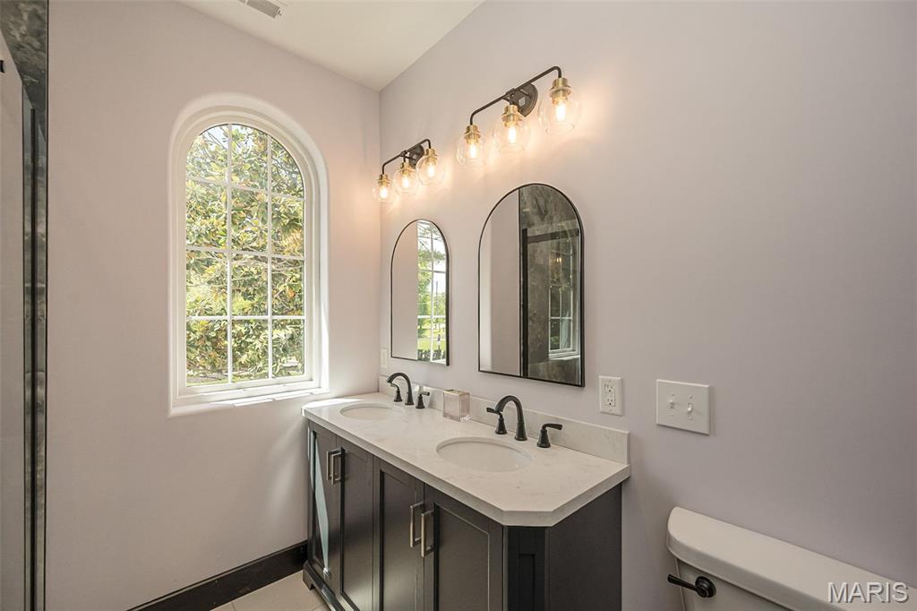 Glyn Acres Lts 2 & 3 Bdy Adj - Residential