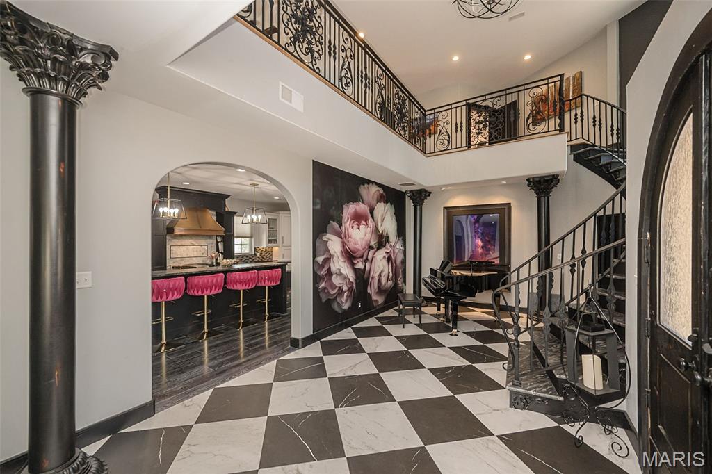 Glyn Acres Lts 2 & 3 Bdy Adj - Residential