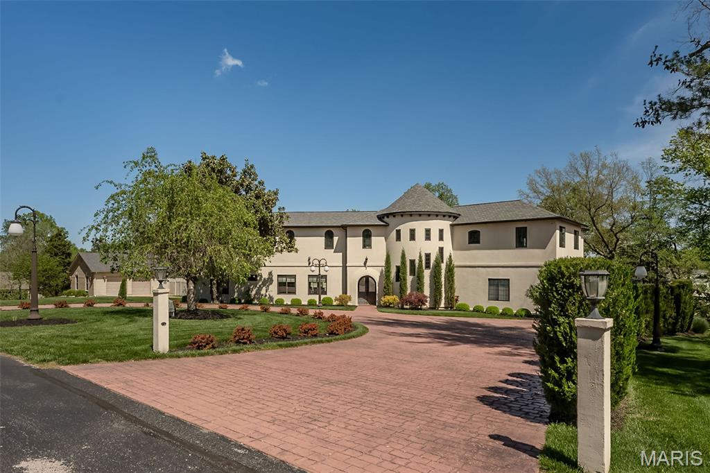 Glyn Acres Lts 2 & 3 Bdy Adj - Residential