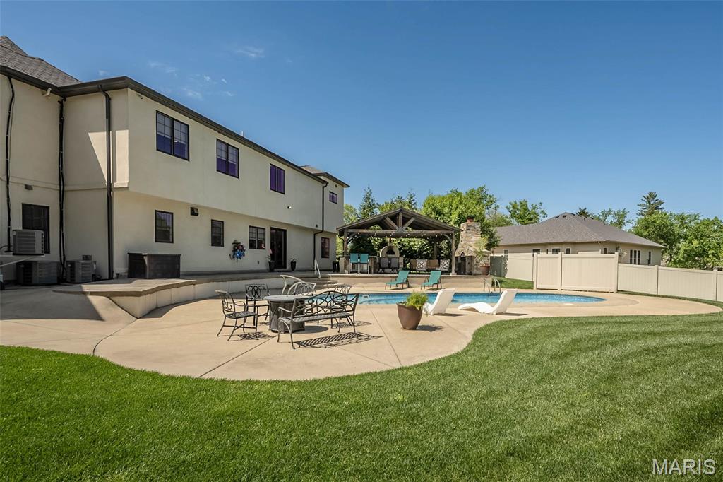 Glyn Acres Lts 2 & 3 Bdy Adj - Residential