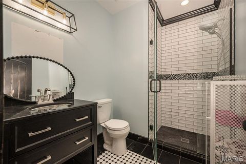 Tiny photo for 604 Glyn Cagny Road, Ballwin, MO 63021 (MLS # 26022890)