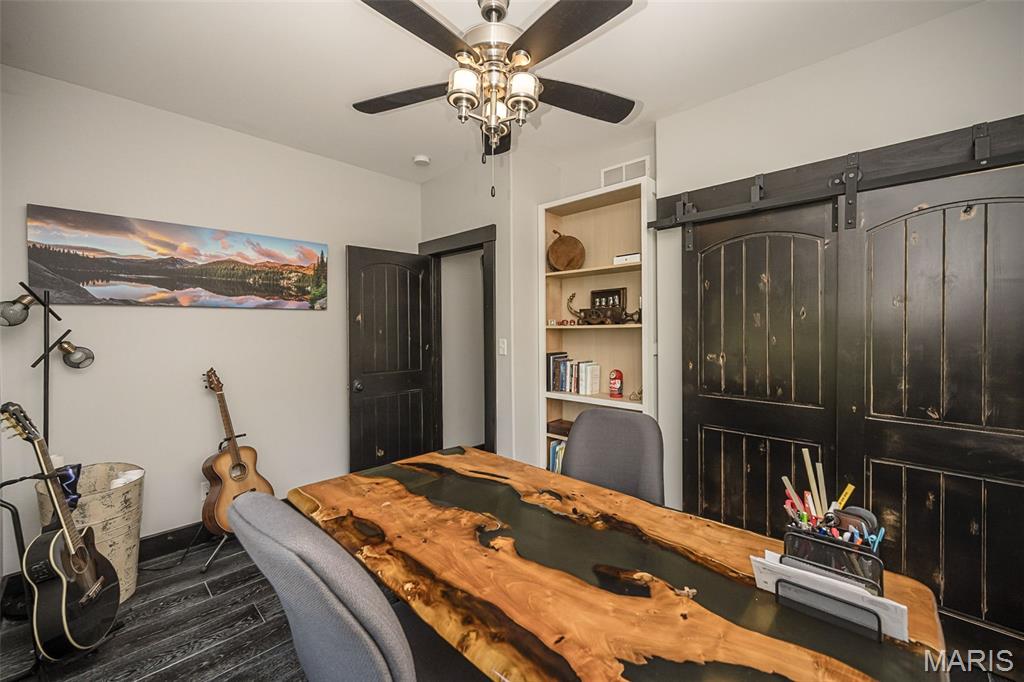 Glyn Acres Lts 2 & 3 Bdy Adj - Residential