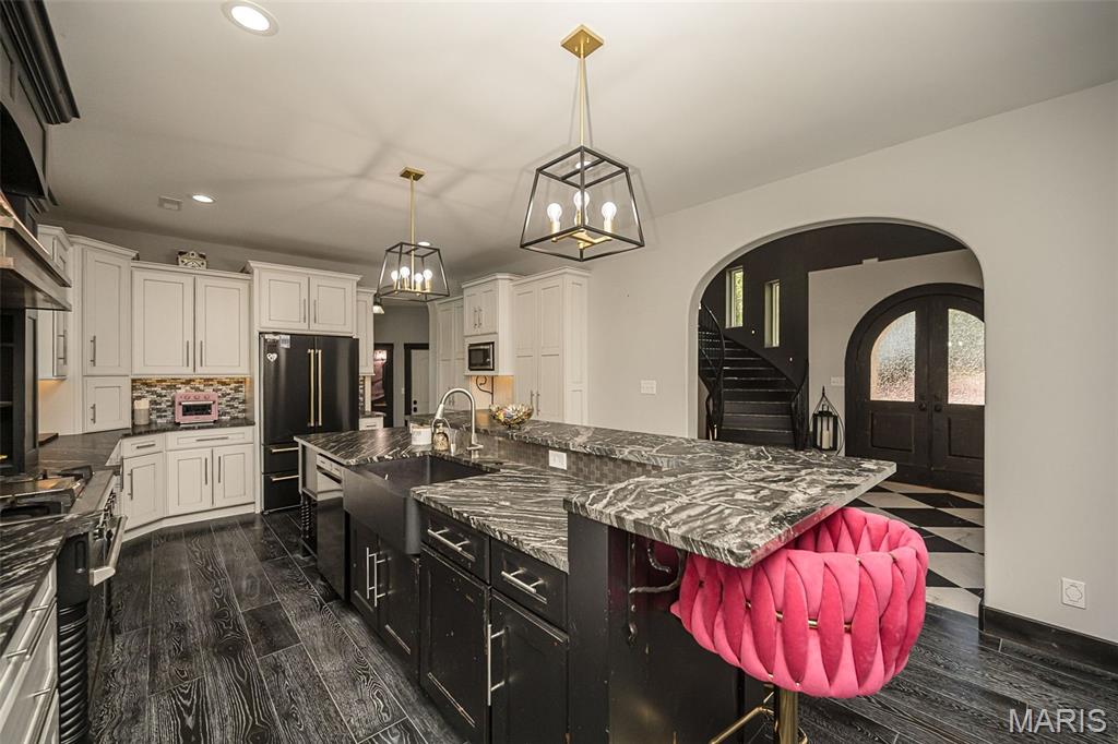 Glyn Acres Lts 2 & 3 Bdy Adj - Residential