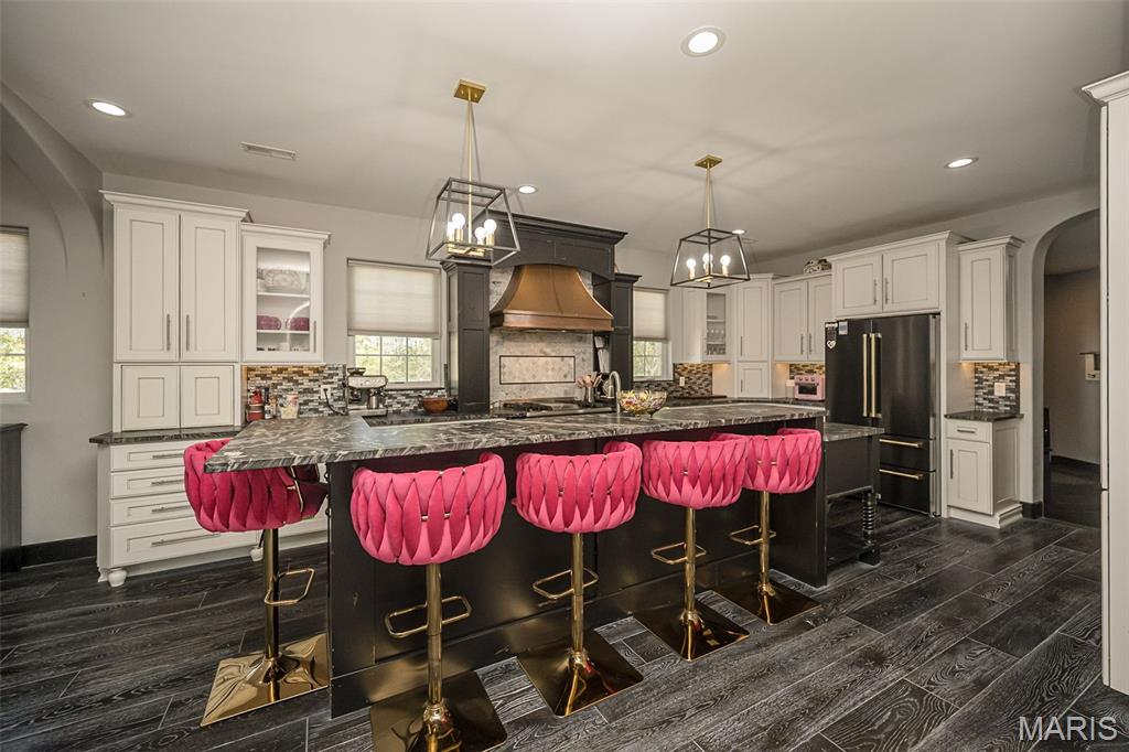 Glyn Acres Lts 2 & 3 Bdy Adj - Residential