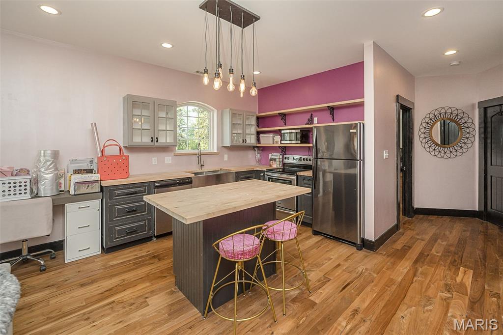 Glyn Acres Lts 2 & 3 Bdy Adj - Residential