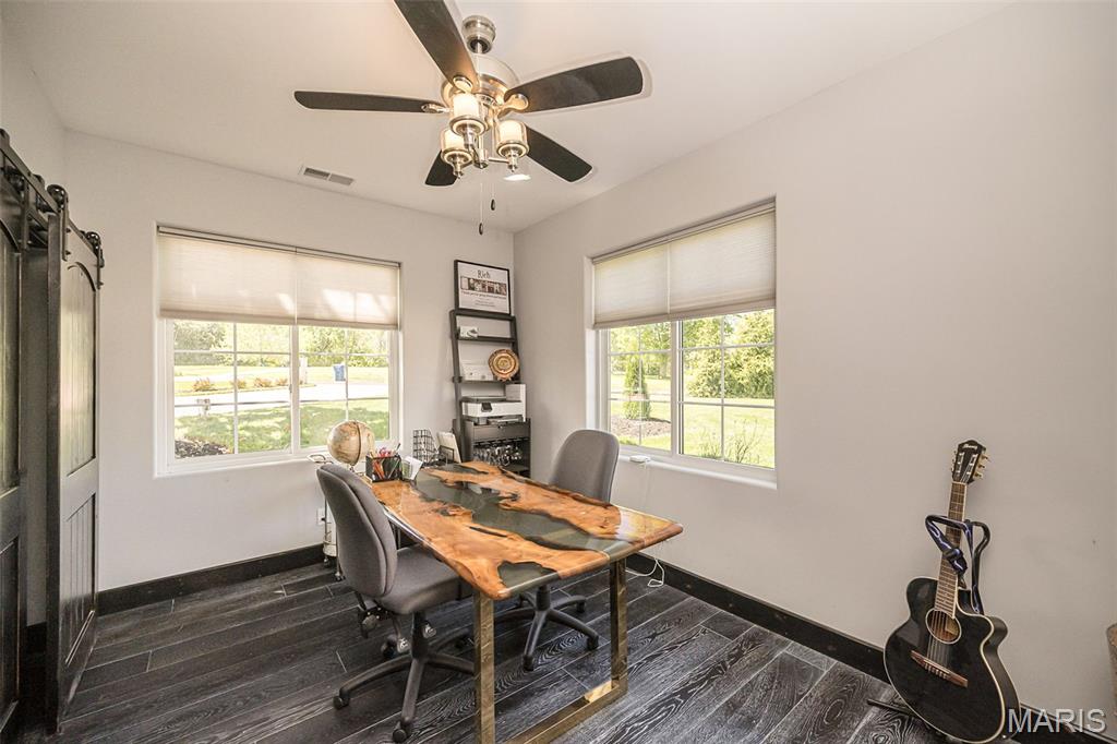 Glyn Acres Lts 2 & 3 Bdy Adj - Residential