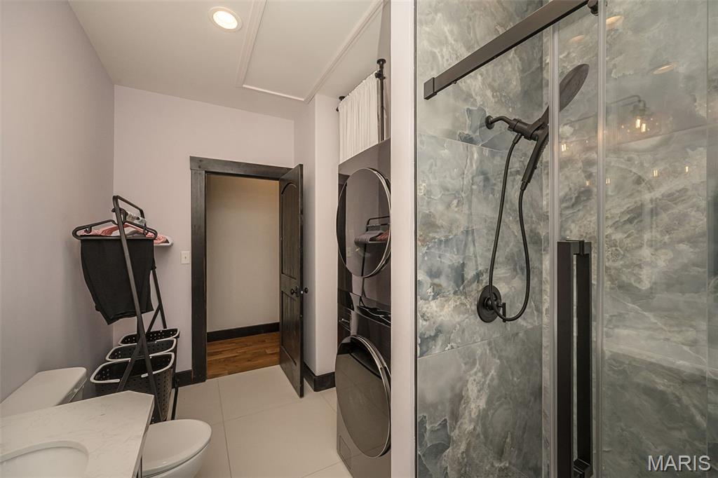 Glyn Acres Lts 2 & 3 Bdy Adj - Residential