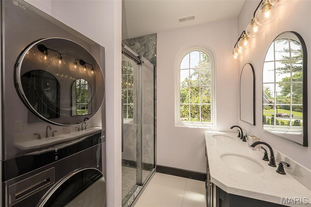 Glyn Acres Lts 2 & 3 Bdy Adj - Residential