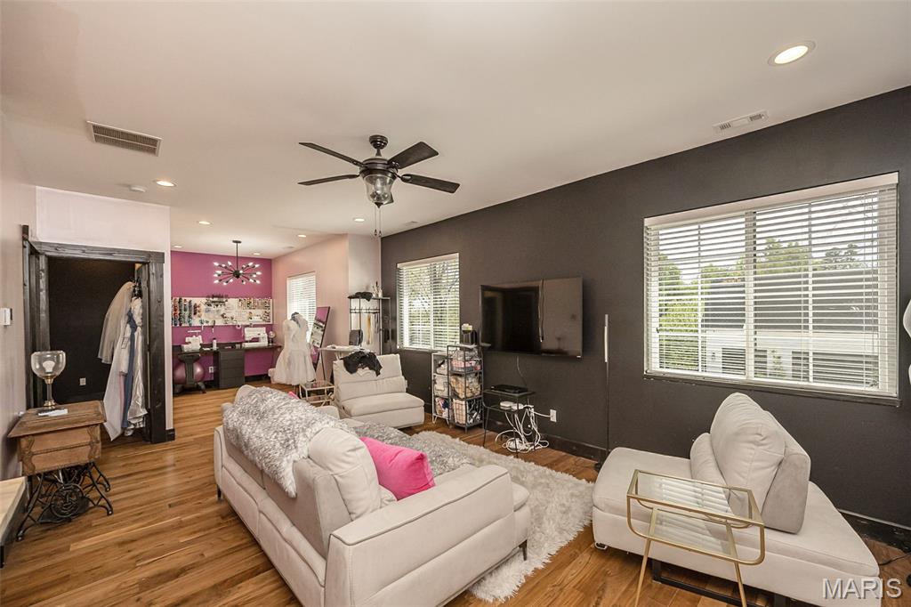 Glyn Acres Lts 2 & 3 Bdy Adj - Residential