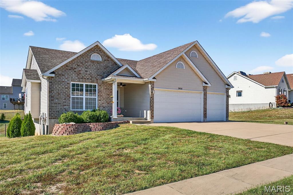 Silverstone Trails - Residential