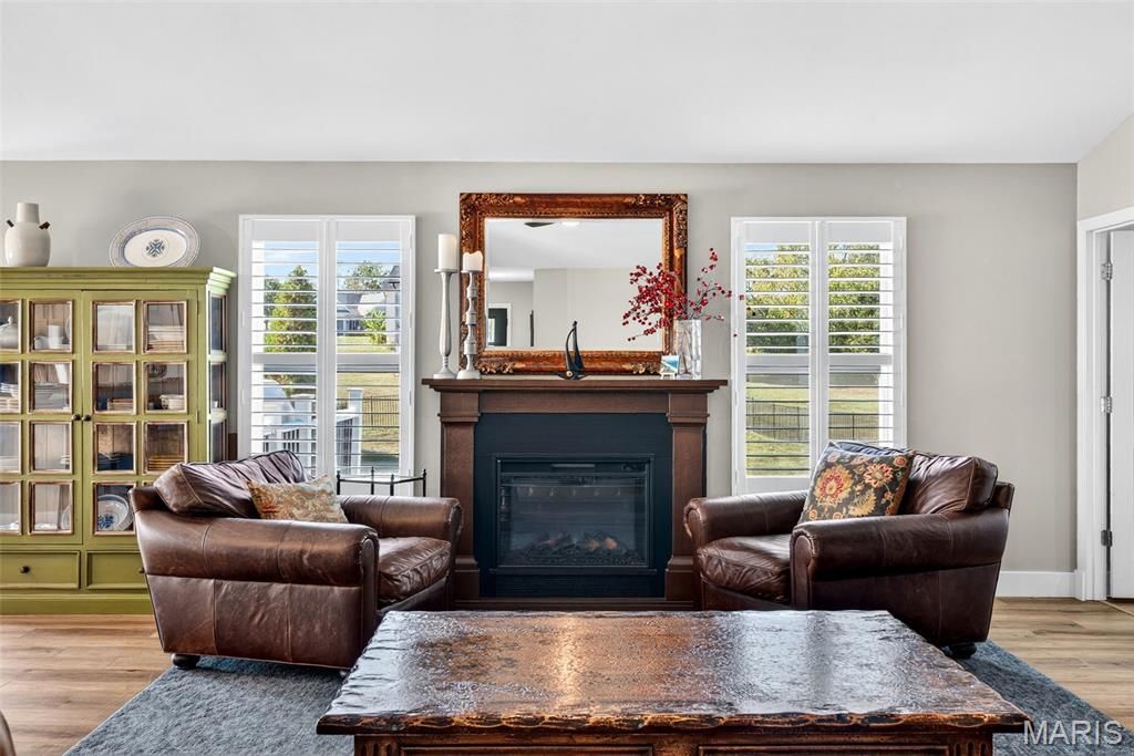 Silverstone Trails - Residential