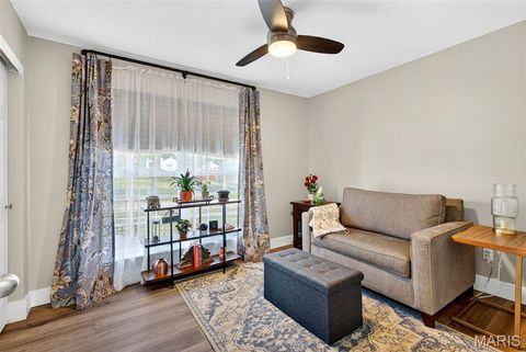 Tiny photo for 3605 Silverstone Trails Drive, Byrnes Mill, MO 63051 (MLS # 26019037)